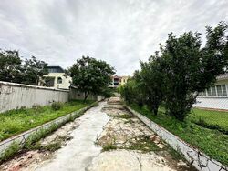 Rosyth Avenue (D19), Detached #508532571